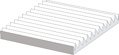 Diffracteurs