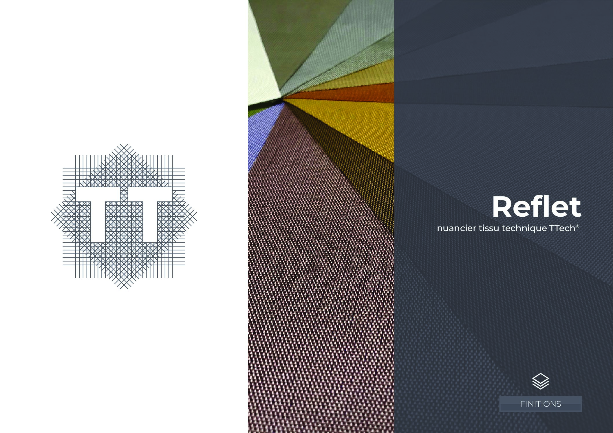 TTECH REFLET