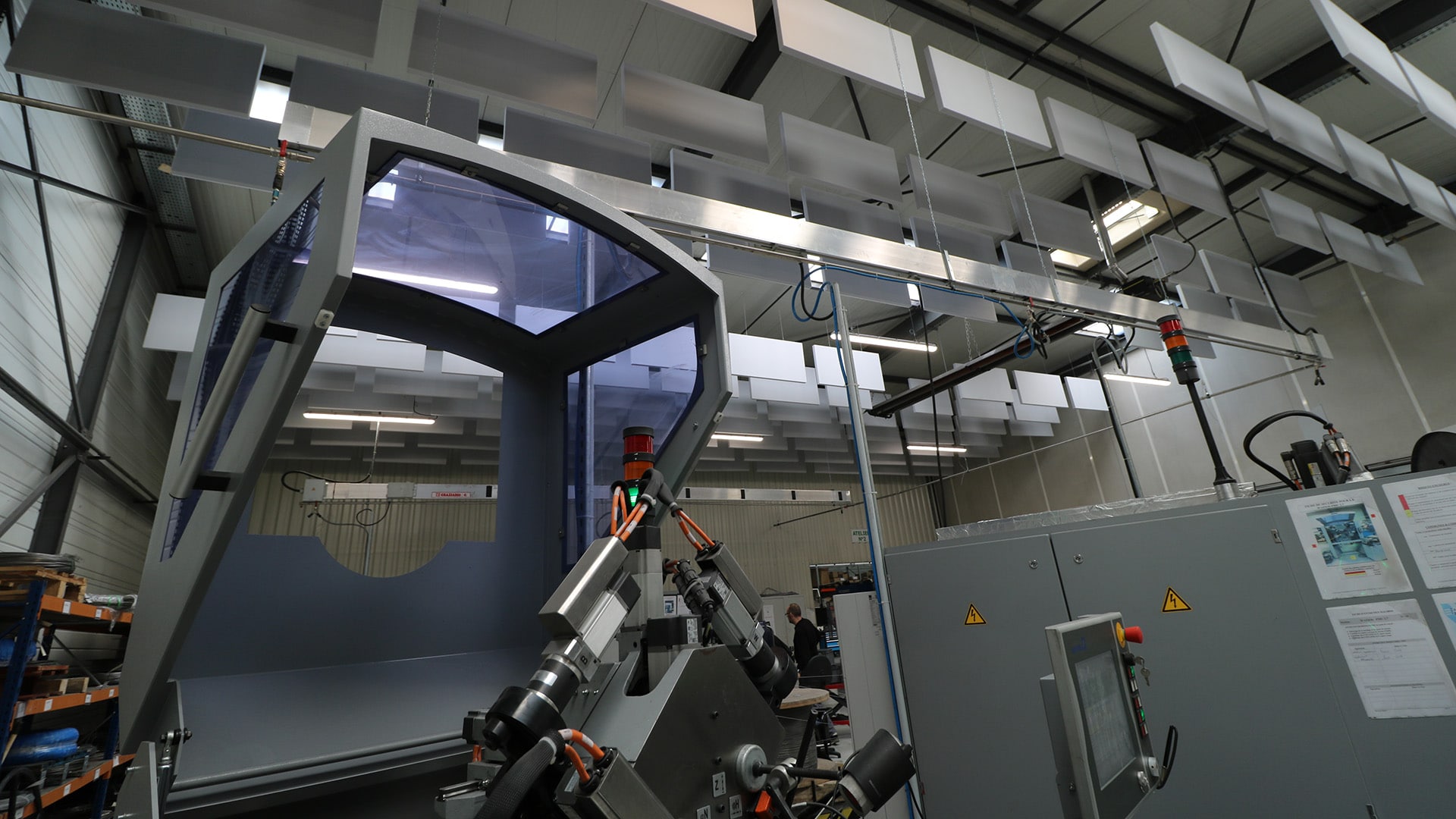 USINE MAILLARD